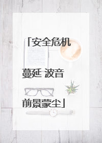 安全危机蔓延 波音前景蒙尘